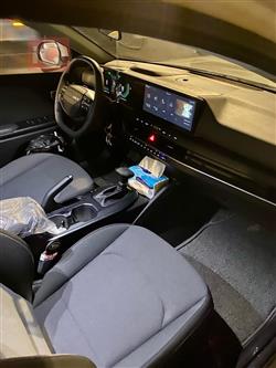 Kia K4